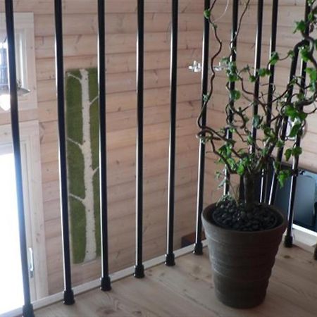 奥卢Koitelin Residenssi别墅 外观 照片