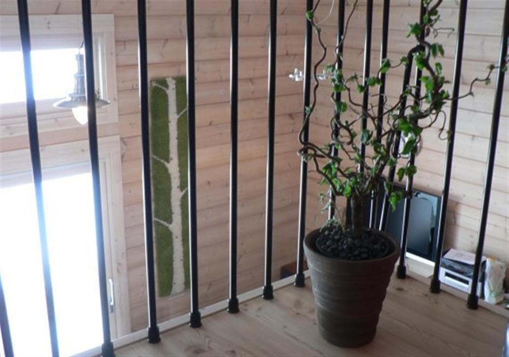 奥卢Koitelin Residenssi别墅 外观 照片